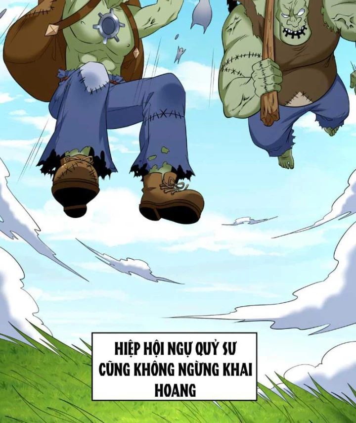 Kỷ Nguyên Kỳ Lạ Chapter 598 - 45