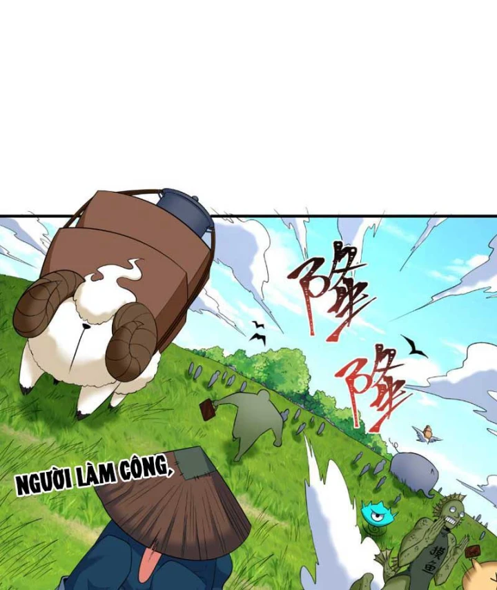 Kỷ Nguyên Kỳ Lạ Chapter 598 - 48