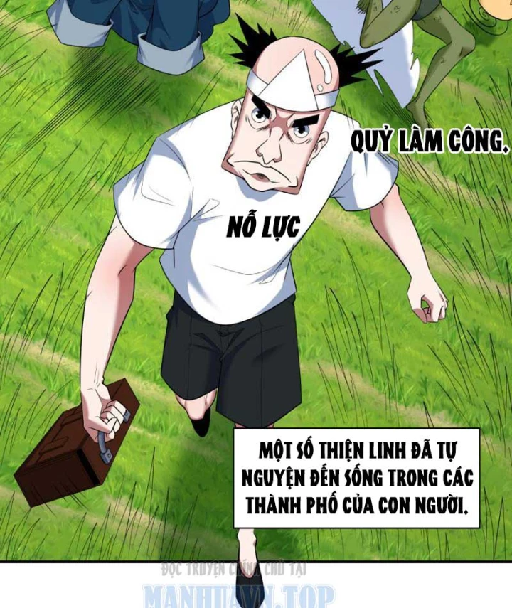 Kỷ Nguyên Kỳ Lạ Chapter 598 - 49