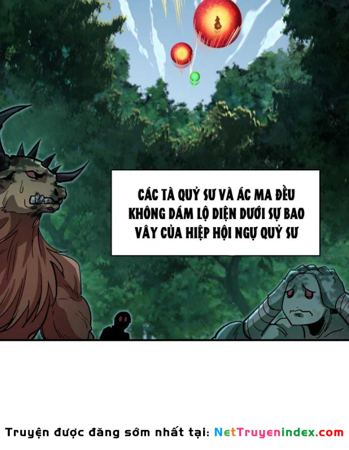 Kỷ Nguyên Kỳ Lạ Chapter 598 - 51