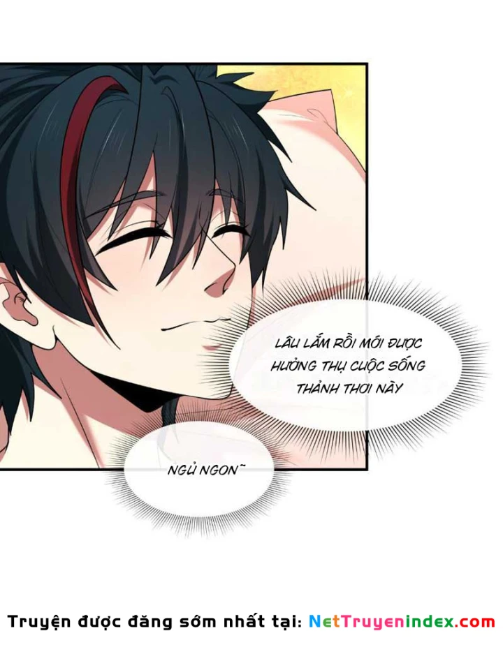 Kỷ Nguyên Kỳ Lạ Chapter 598 - 52