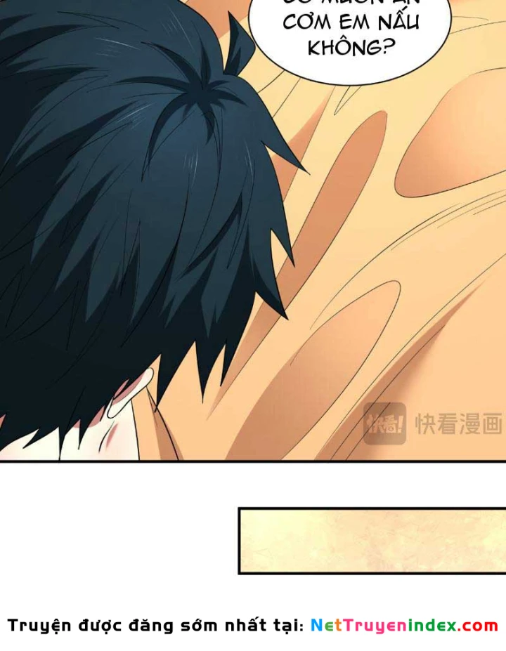 Kỷ Nguyên Kỳ Lạ Chapter 598 - 54