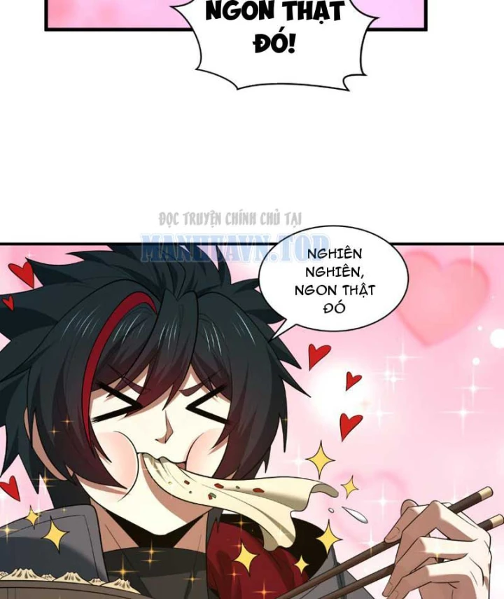 Kỷ Nguyên Kỳ Lạ Chapter 598 - 56