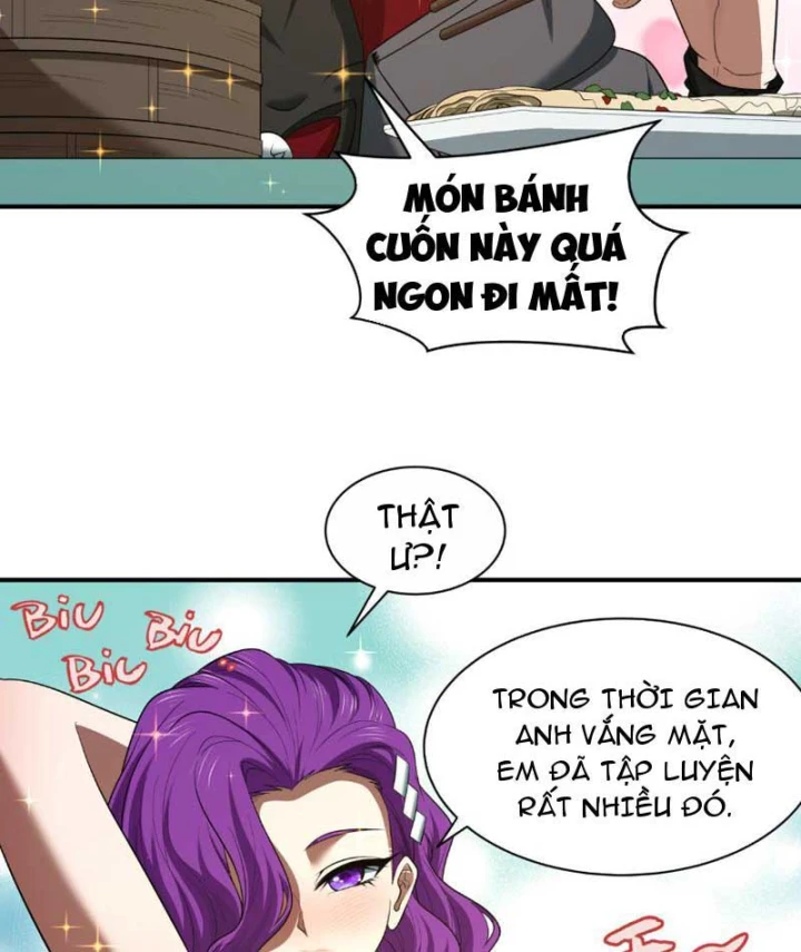 Kỷ Nguyên Kỳ Lạ Chapter 598 - 57