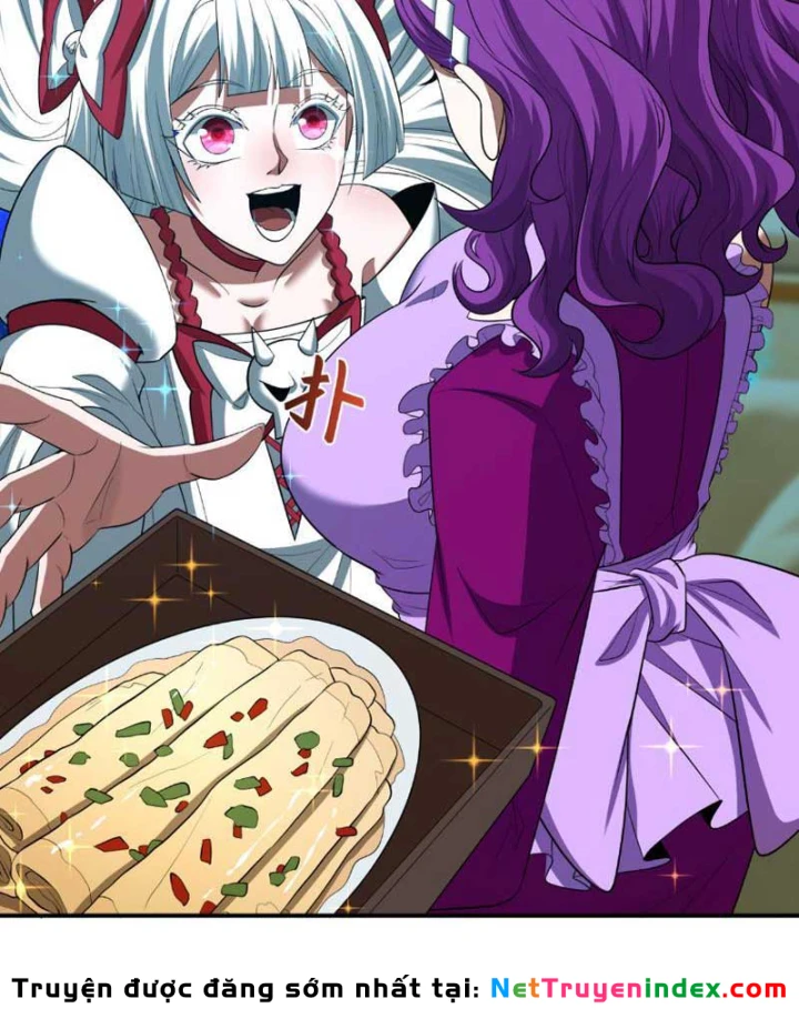 Kỷ Nguyên Kỳ Lạ Chapter 598 - 61