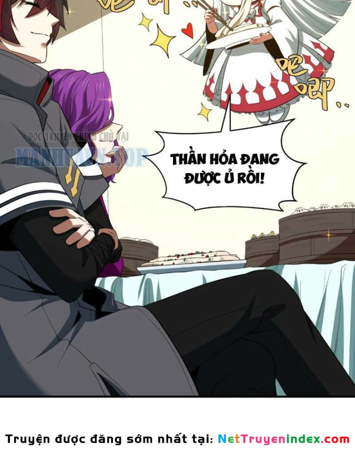 Kỷ Nguyên Kỳ Lạ Chapter 598 - 63