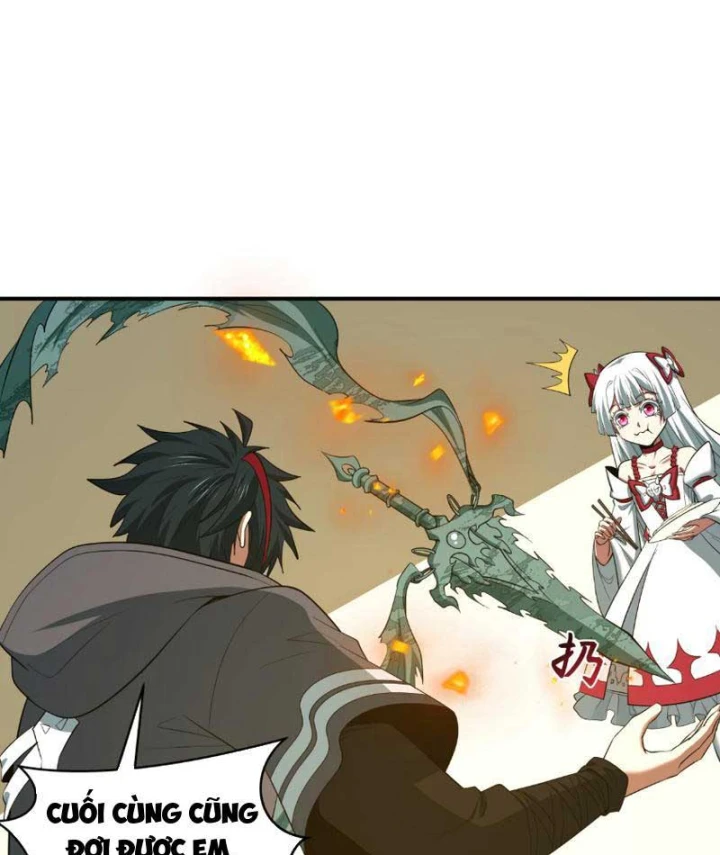 Kỷ Nguyên Kỳ Lạ Chapter 598 - 64