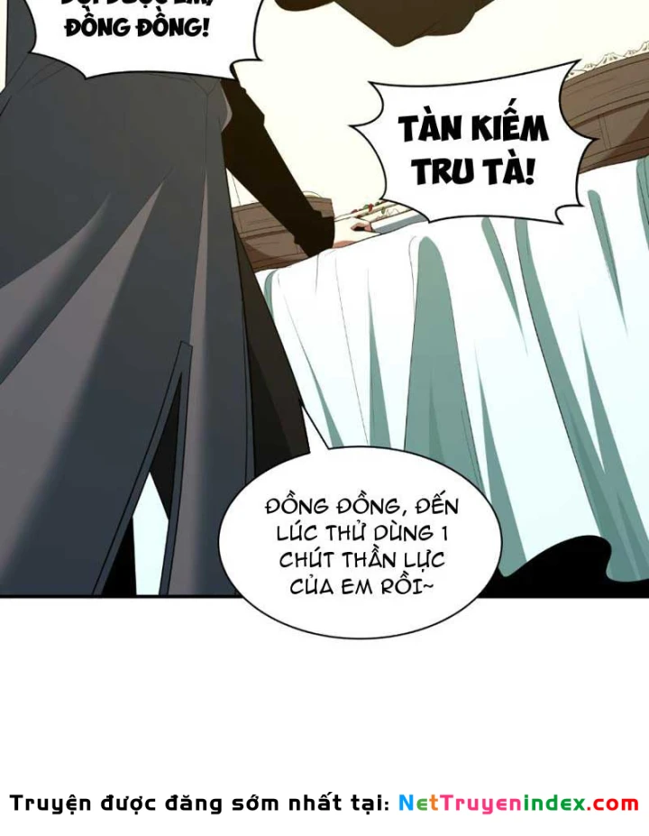 Kỷ Nguyên Kỳ Lạ Chapter 598 - 65