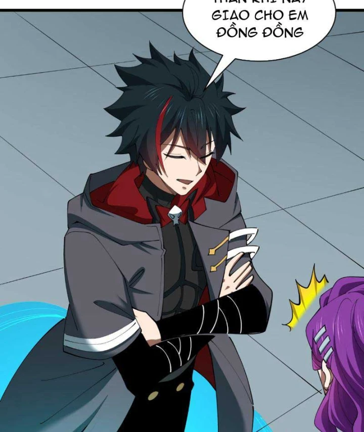 Kỷ Nguyên Kỳ Lạ Chapter 598 - 68