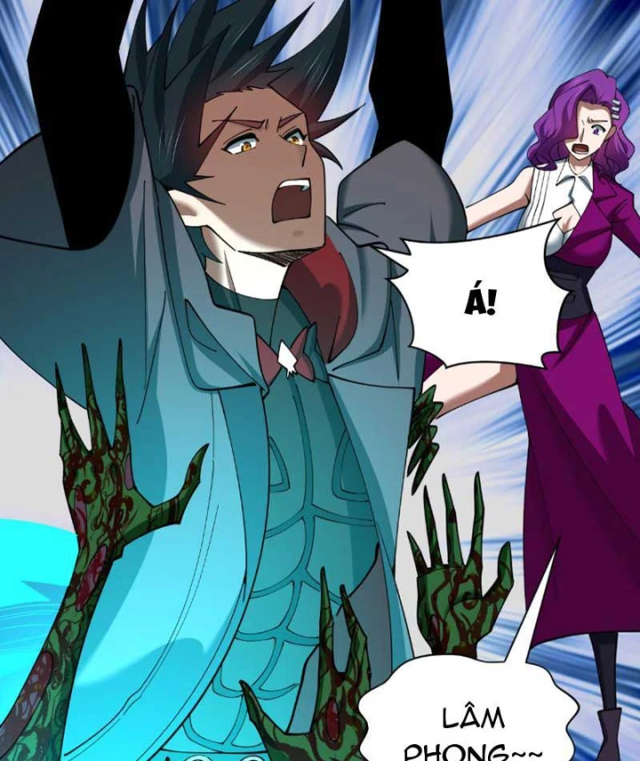 Kỷ Nguyên Kỳ Lạ Chapter 598 - 70