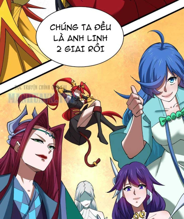 Kỷ Nguyên Kỳ Lạ Chapter 598 - 76