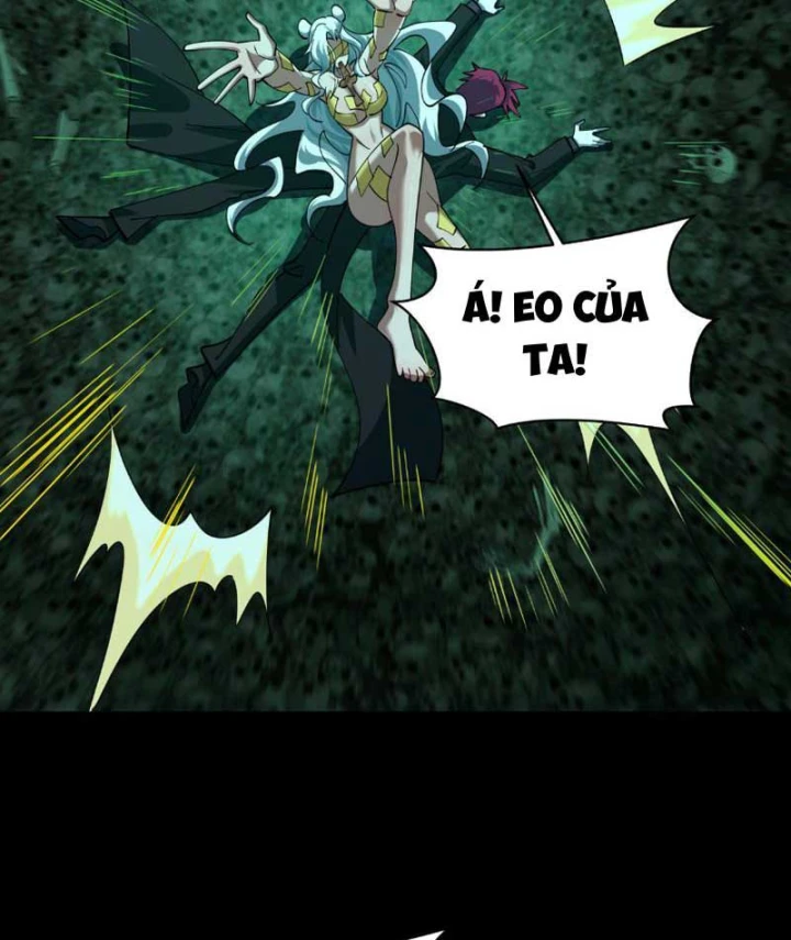 Kỷ Nguyên Kỳ Lạ Chapter 598 - 82