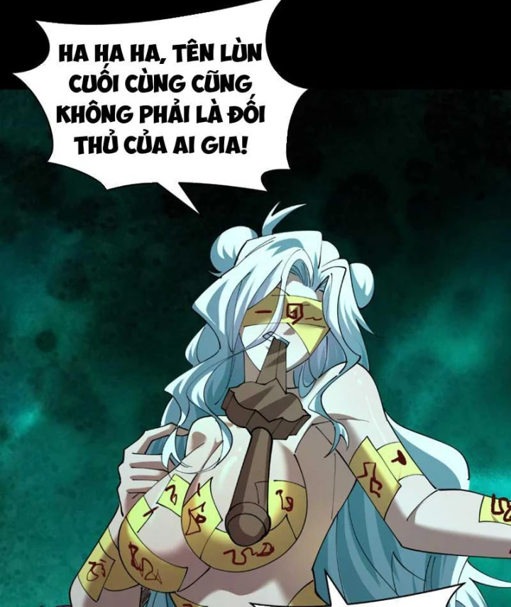 Kỷ Nguyên Kỳ Lạ Chapter 598 - 83