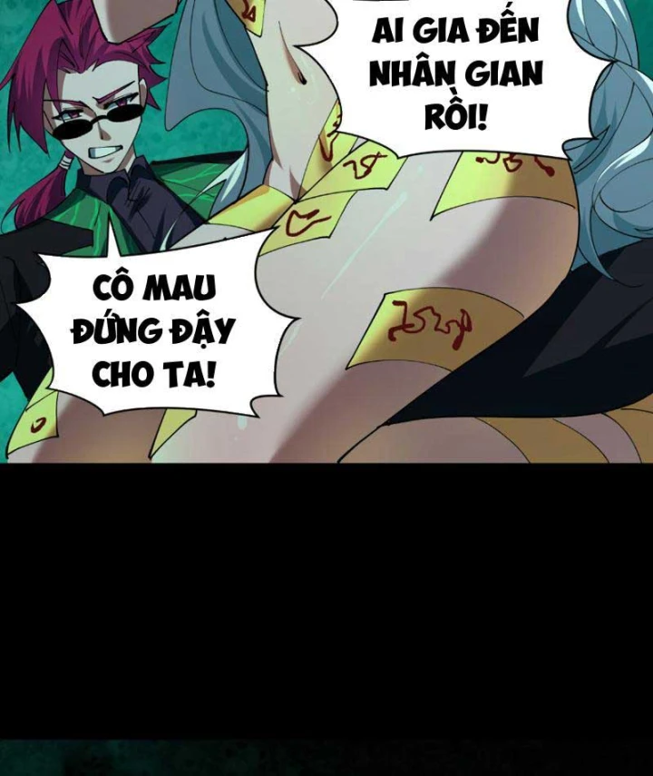 Kỷ Nguyên Kỳ Lạ Chapter 598 - 84