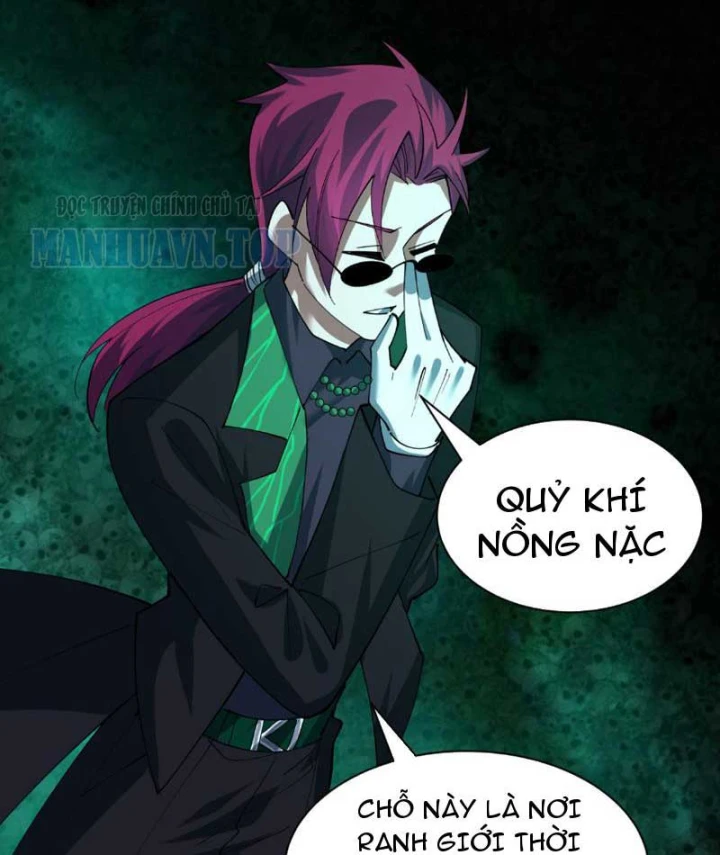 Kỷ Nguyên Kỳ Lạ Chapter 598 - 85