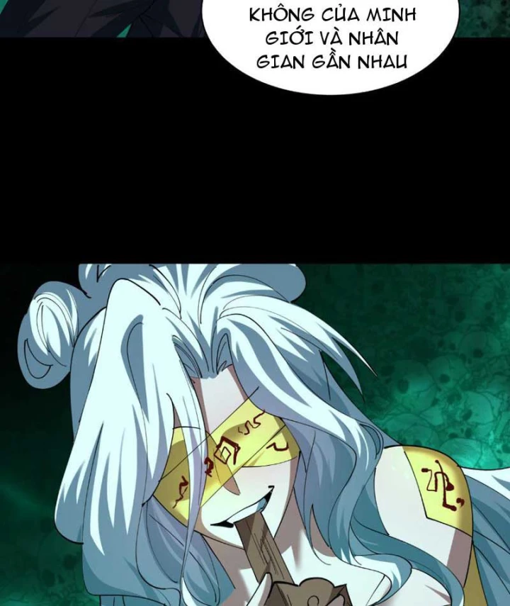 Kỷ Nguyên Kỳ Lạ Chapter 598 - 86