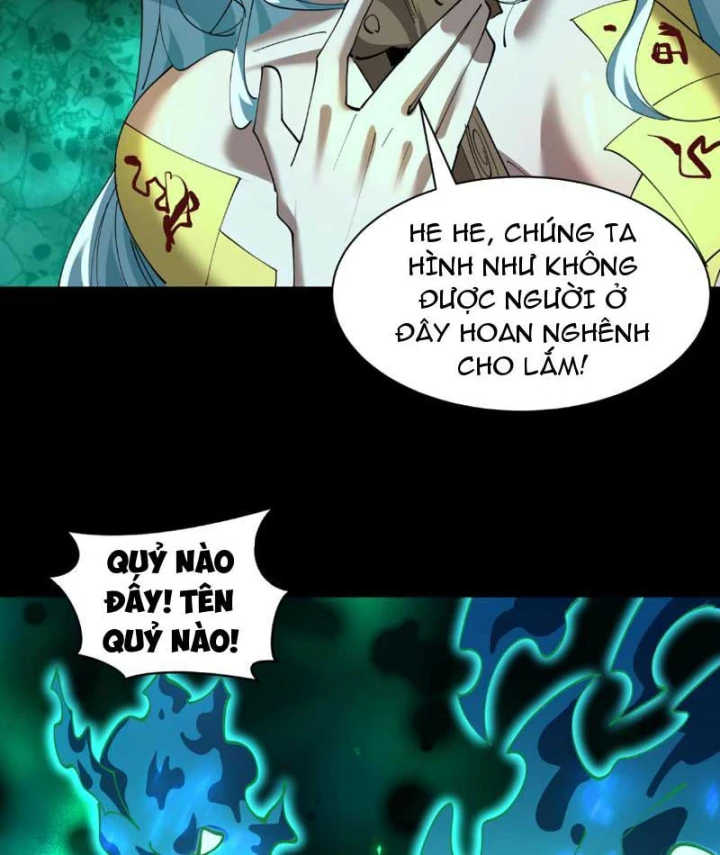 Kỷ Nguyên Kỳ Lạ Chapter 598 - 87