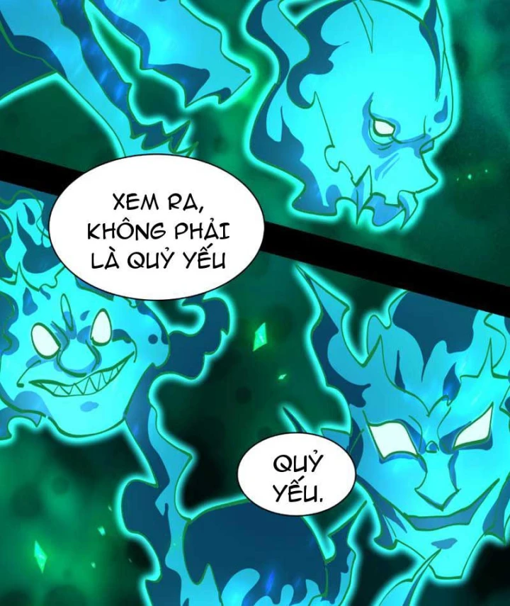 Kỷ Nguyên Kỳ Lạ Chapter 598 - 90