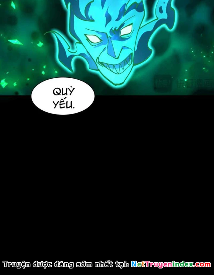 Kỷ Nguyên Kỳ Lạ Chapter 598 - 91