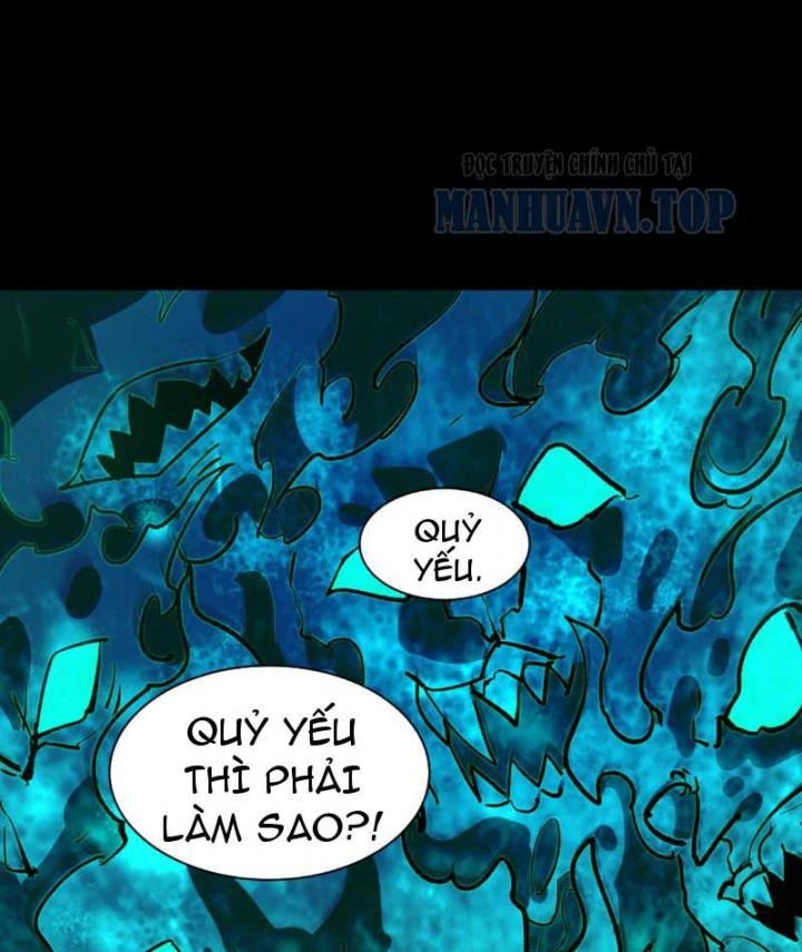 Kỷ Nguyên Kỳ Lạ Chapter 598 - 92