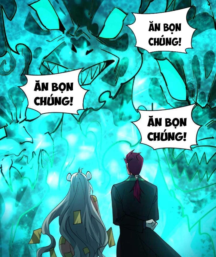 Kỷ Nguyên Kỳ Lạ Chapter 598 - 93