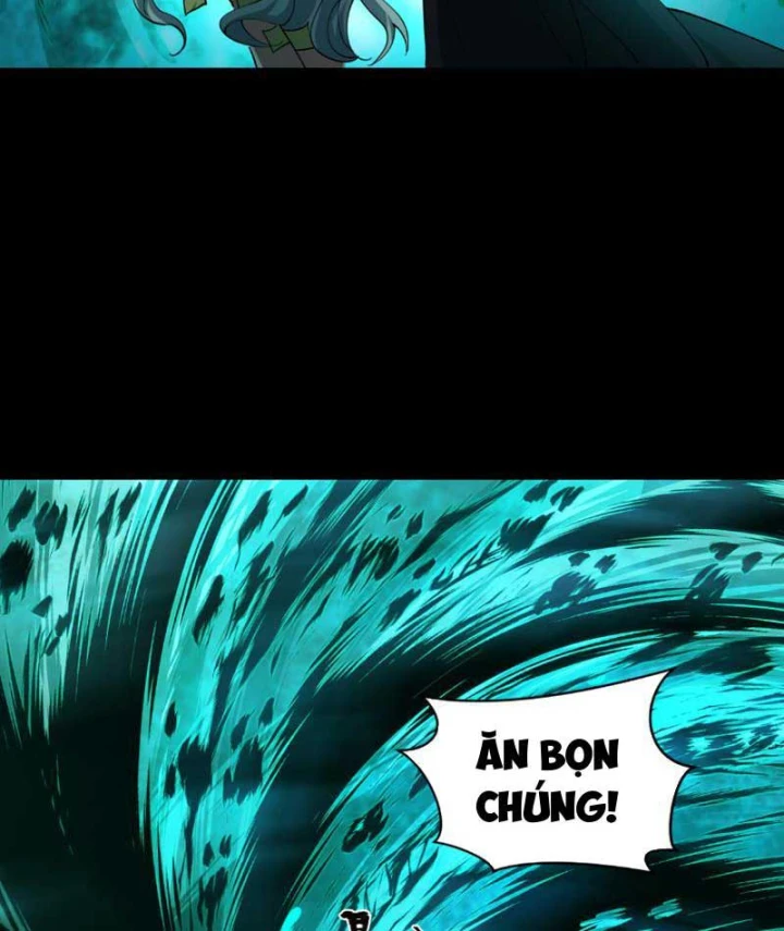 Kỷ Nguyên Kỳ Lạ Chapter 598 - 94