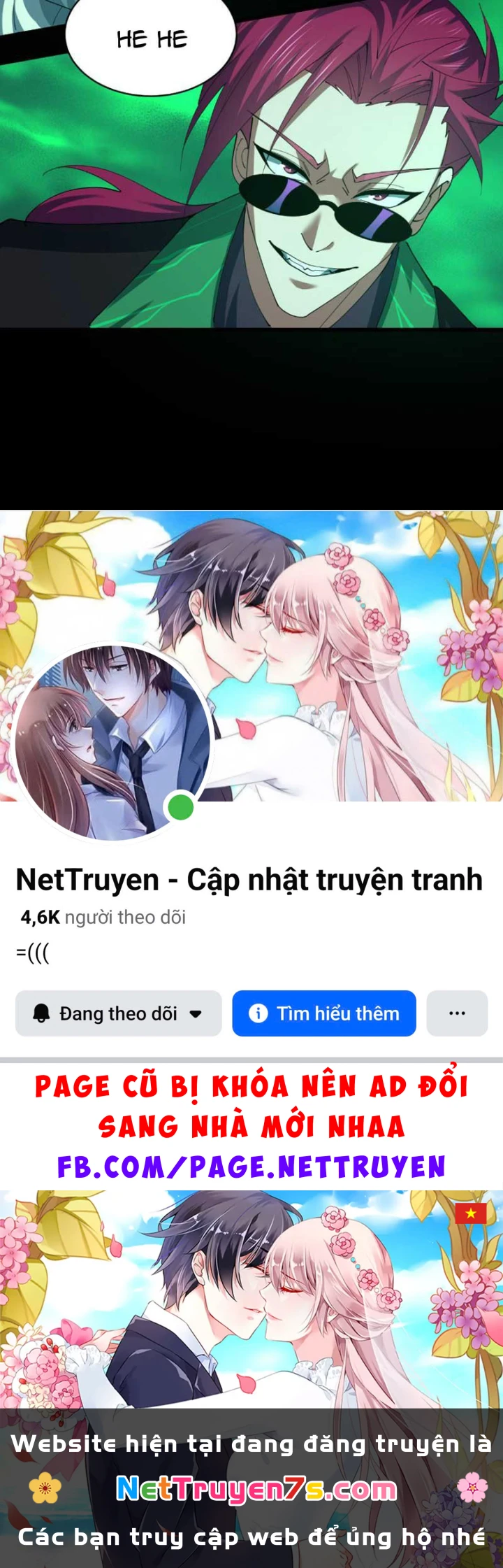 Kỷ Nguyên Kỳ Lạ Chapter 598 - 99