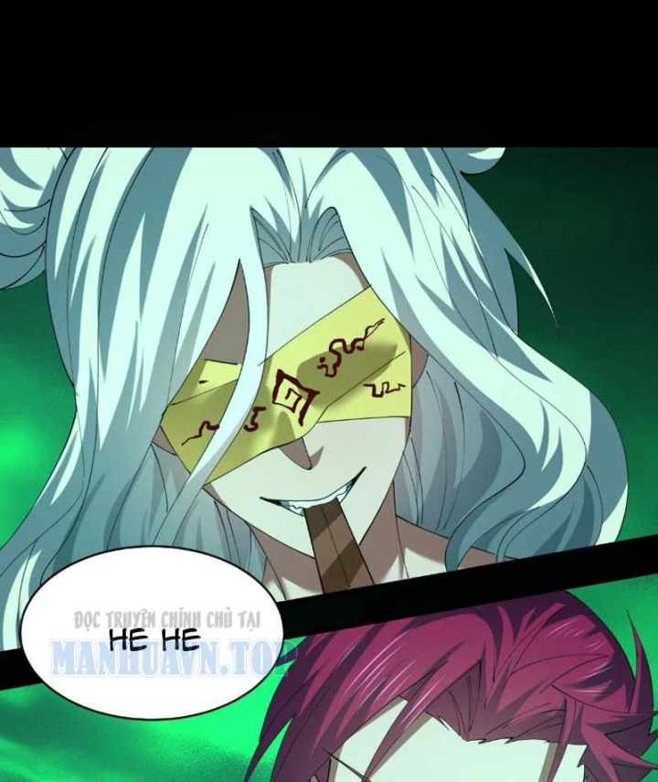 Kỷ Nguyên Kỳ Lạ Chapter 599 - 4