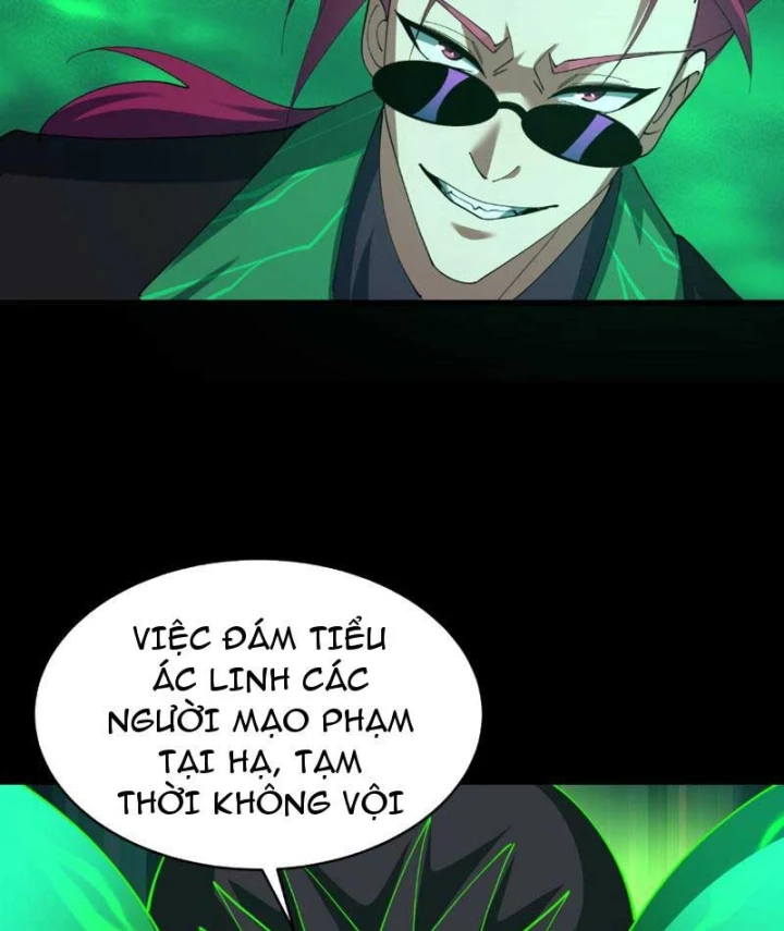 Kỷ Nguyên Kỳ Lạ Chapter 599 - 5