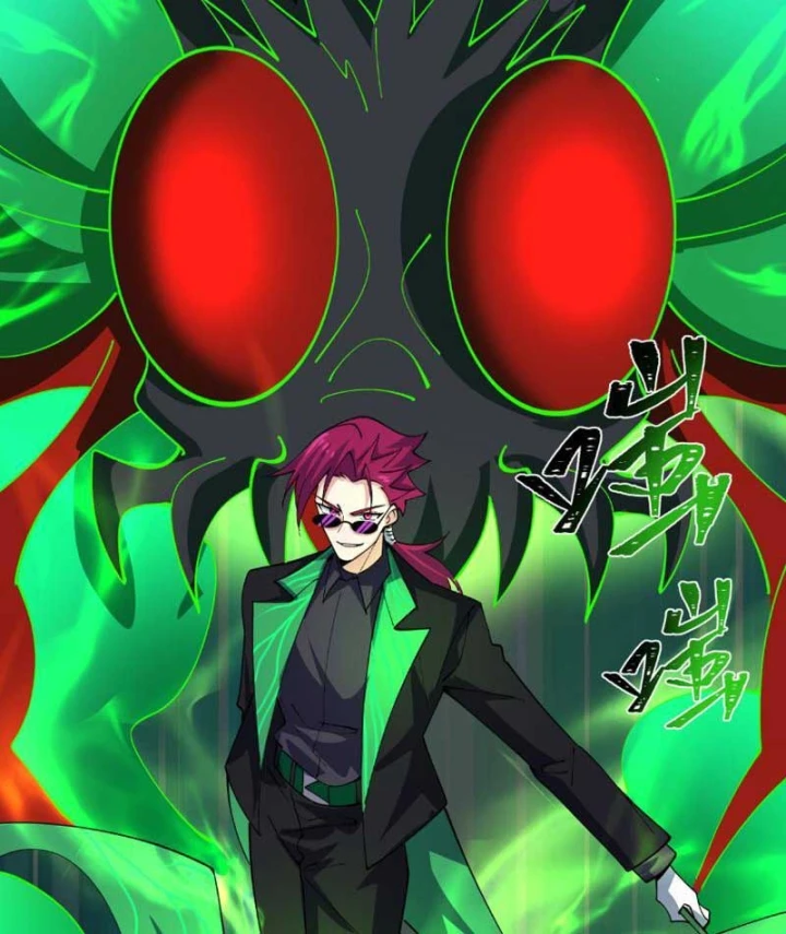 Kỷ Nguyên Kỳ Lạ Chapter 599 - 6