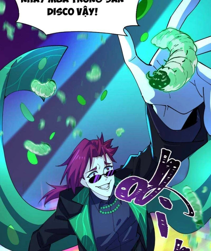 Kỷ Nguyên Kỳ Lạ Chapter 599 - 17