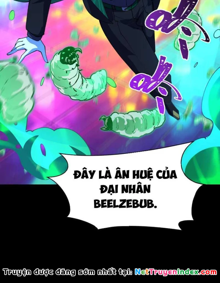 Kỷ Nguyên Kỳ Lạ Chapter 599 - 18