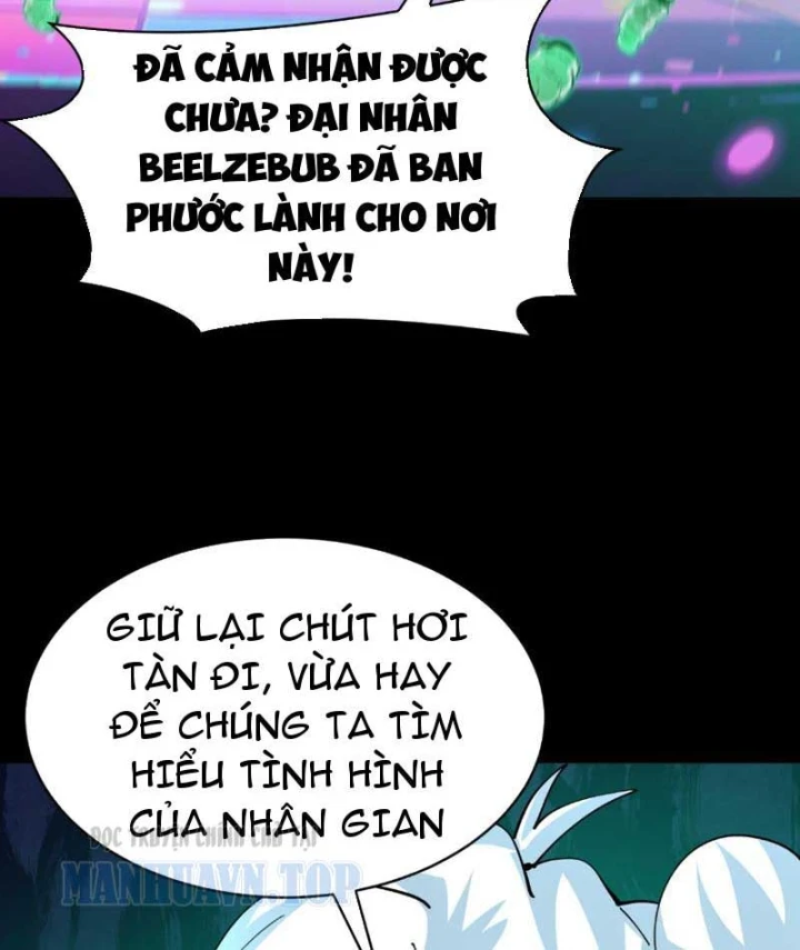 Kỷ Nguyên Kỳ Lạ Chapter 599 - 22