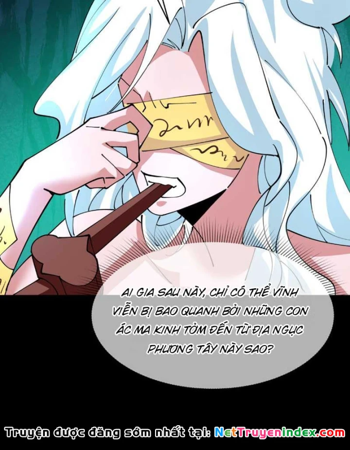 Kỷ Nguyên Kỳ Lạ Chapter 599 - 23