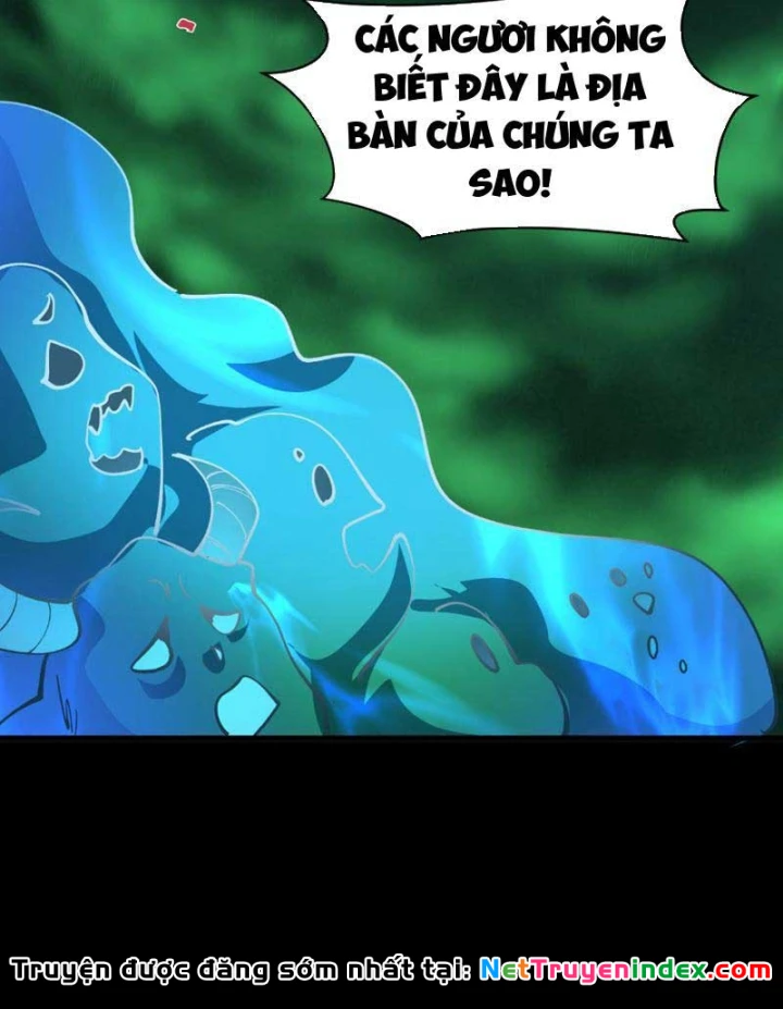 Kỷ Nguyên Kỳ Lạ Chapter 599 - 25