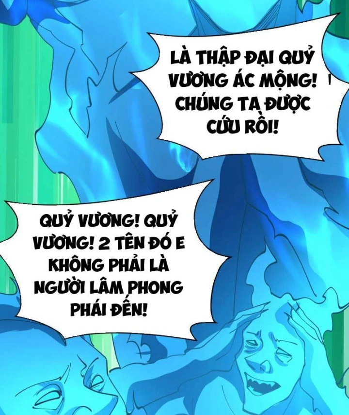 Kỷ Nguyên Kỳ Lạ Chapter 599 - 27