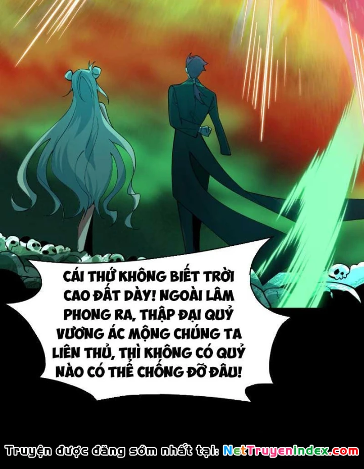 Kỷ Nguyên Kỳ Lạ Chapter 599 - 31