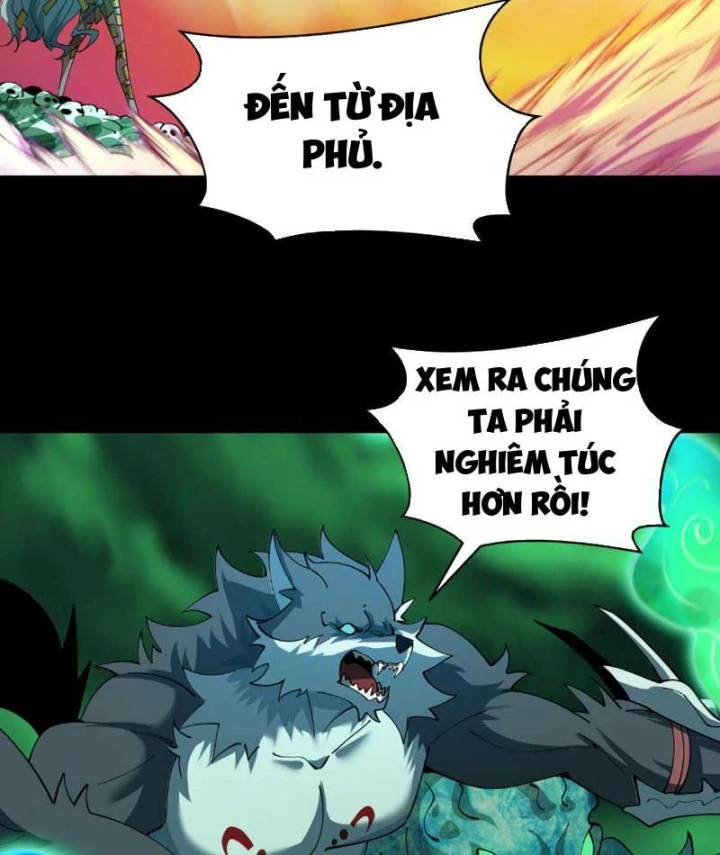 Kỷ Nguyên Kỳ Lạ Chapter 599 - 35