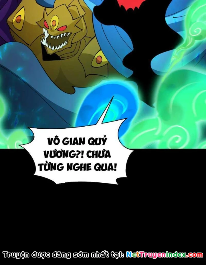 Kỷ Nguyên Kỳ Lạ Chapter 599 - 37