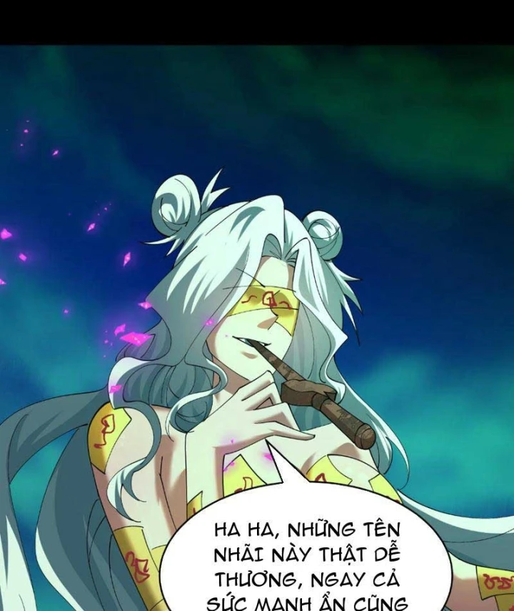 Kỷ Nguyên Kỳ Lạ Chapter 599 - 38