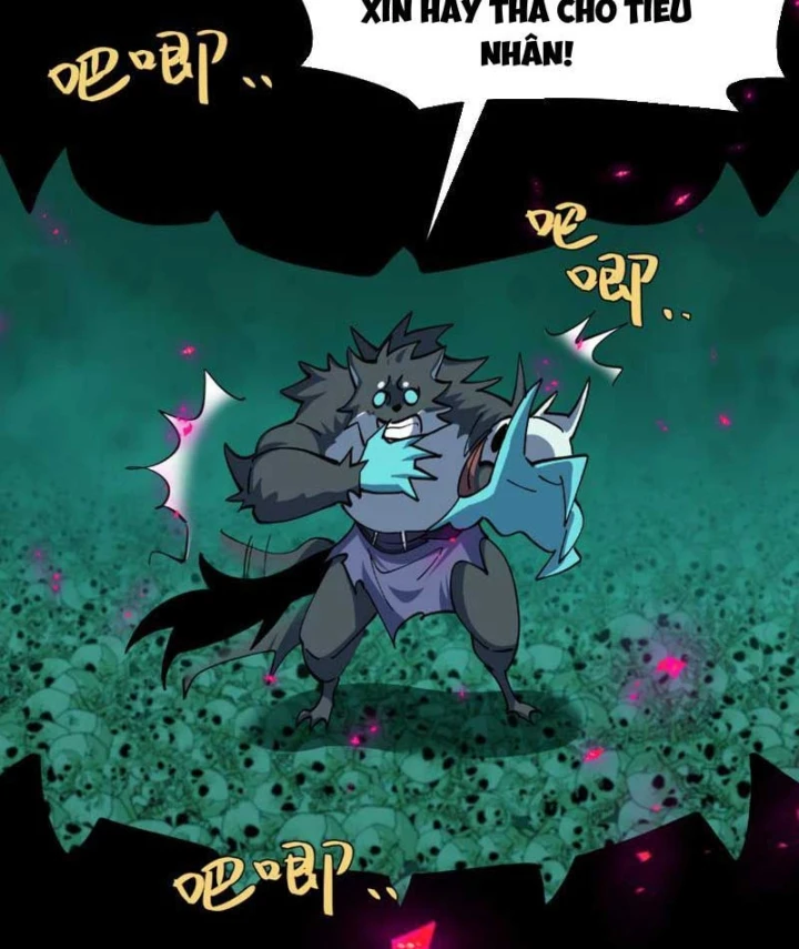 Kỷ Nguyên Kỳ Lạ Chapter 599 - 43