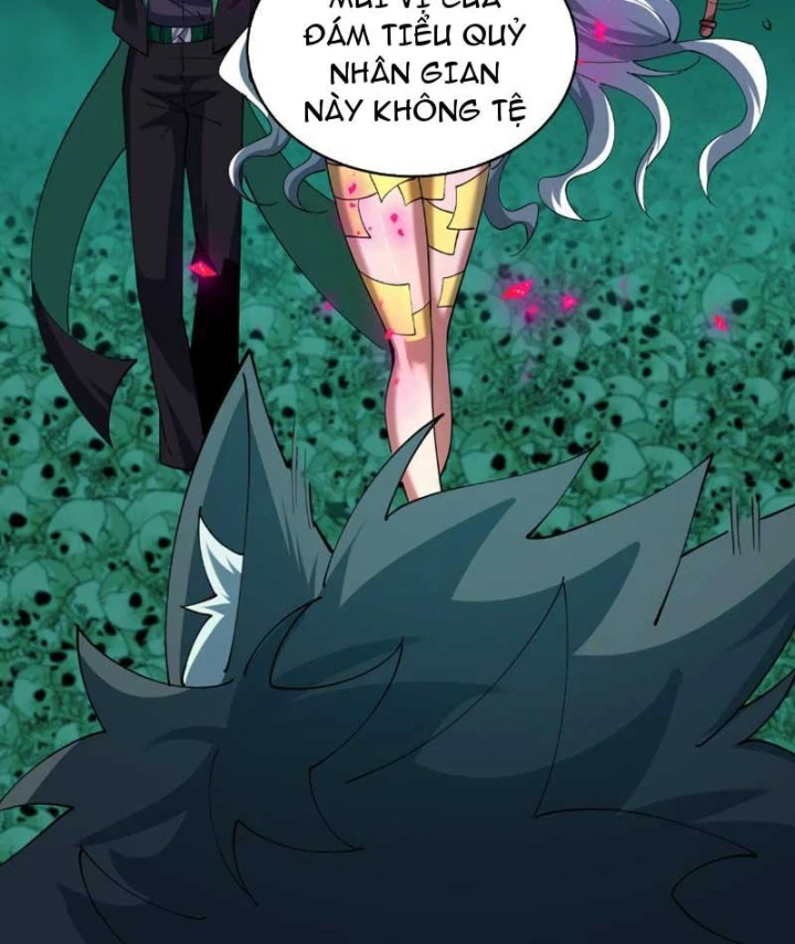 Kỷ Nguyên Kỳ Lạ Chapter 599 - 45