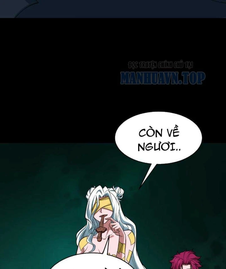 Kỷ Nguyên Kỳ Lạ Chapter 599 - 46