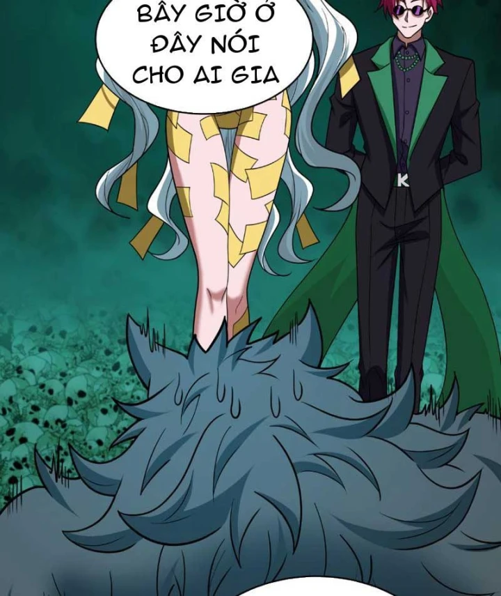Kỷ Nguyên Kỳ Lạ Chapter 599 - 47