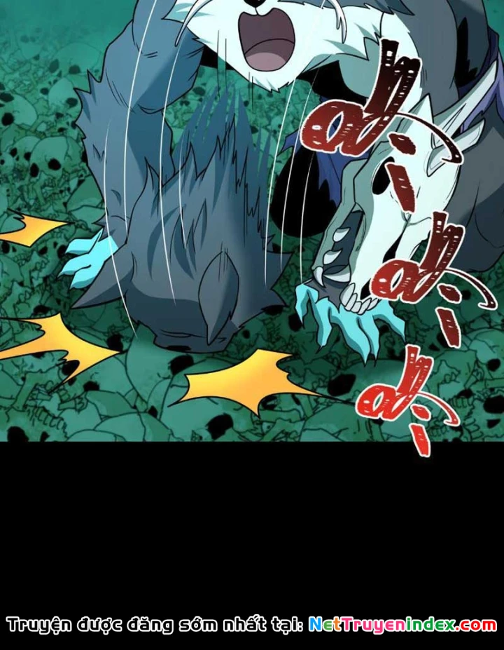 Kỷ Nguyên Kỳ Lạ Chapter 599 - 49