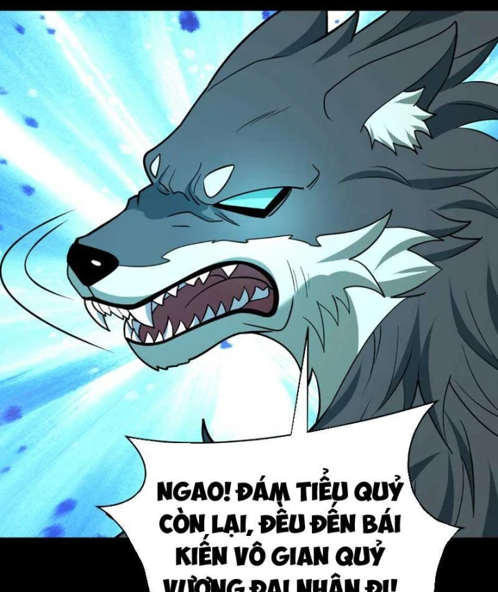 Kỷ Nguyên Kỳ Lạ Chapter 599 - 50