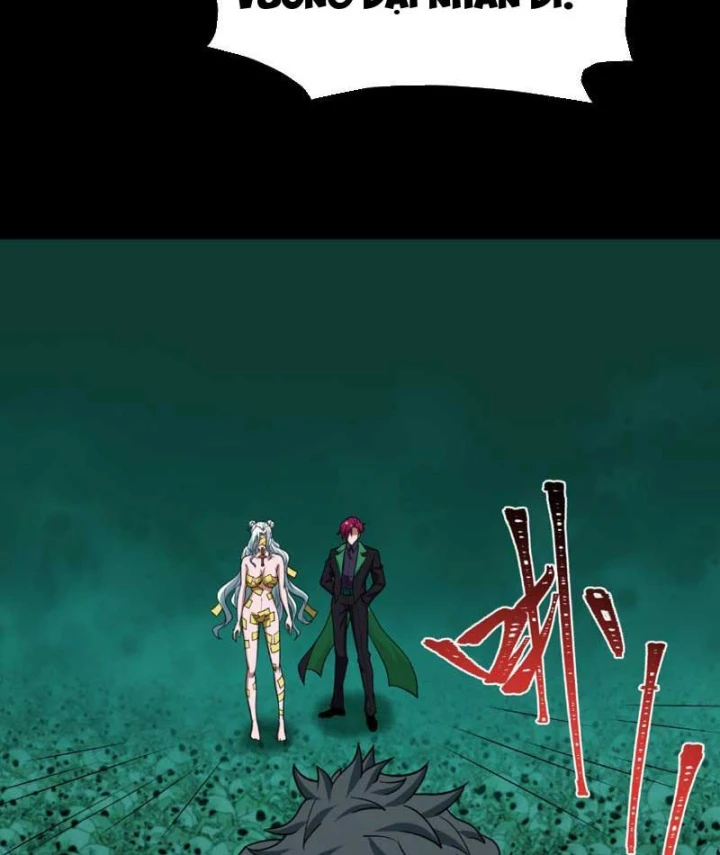 Kỷ Nguyên Kỳ Lạ Chapter 599 - 51