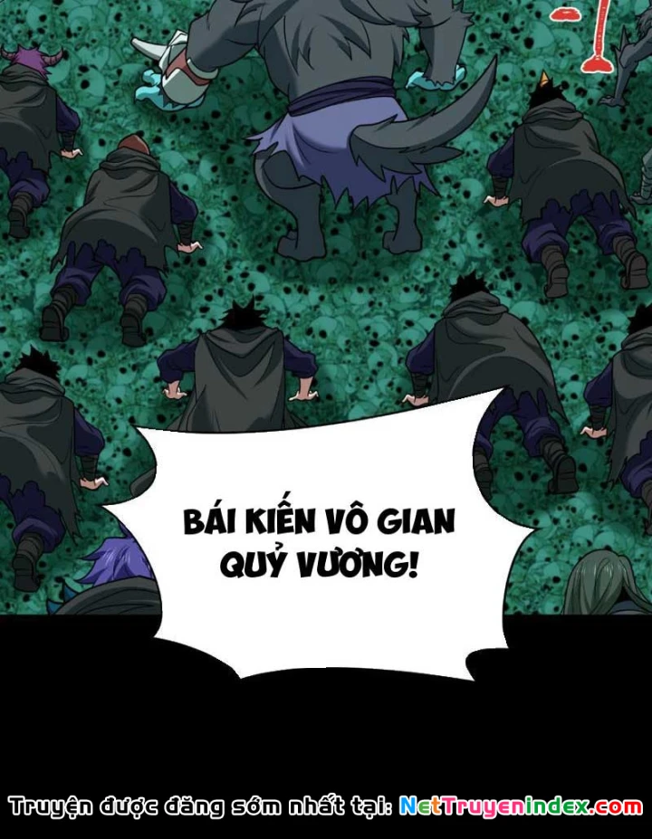 Kỷ Nguyên Kỳ Lạ Chapter 599 - 52