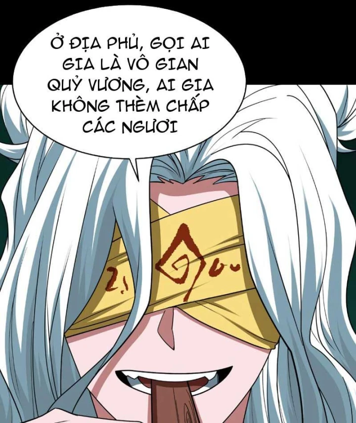 Kỷ Nguyên Kỳ Lạ Chapter 599 - 53