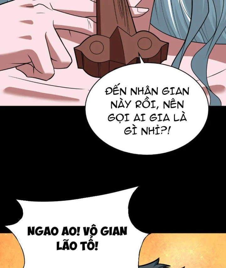 Kỷ Nguyên Kỳ Lạ Chapter 599 - 54